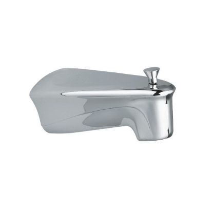 Picture of 3960 MOEN SCULPT DIV SPT CC CP