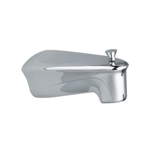 Picture of 3960 MOEN SCULPT DIV SPT CC CP