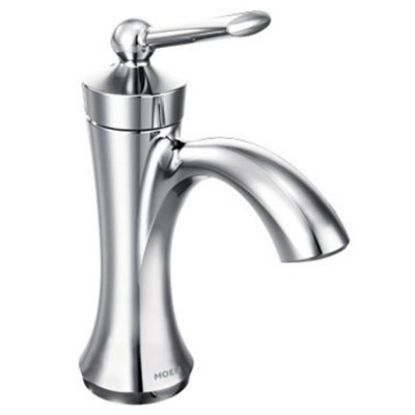 Picture of 4500 WYNFORD LAV 1HDL SINGLE HOLE CHR
