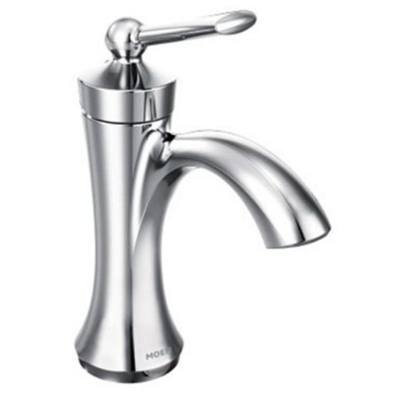 Picture of 4500 WYNFORD LAV 1HDL SINGLE HOLE CHR