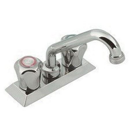 Picture of 4872 MOEN CP L/T FAUCET