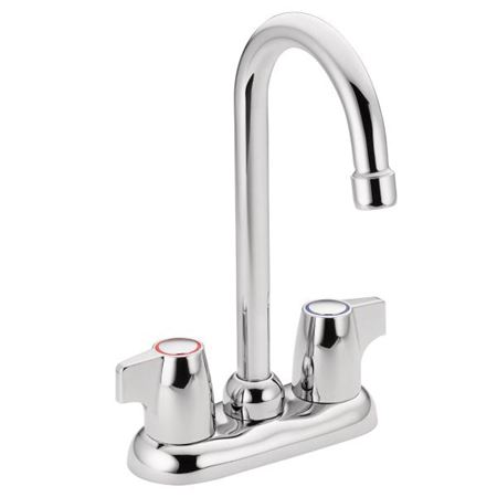 Picture of 4903 MOEN BAR SINK FCT CHROME