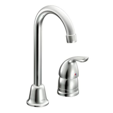 Picture of 4904 LLC CHATEAU SGL HANDLE BAR FAUCET