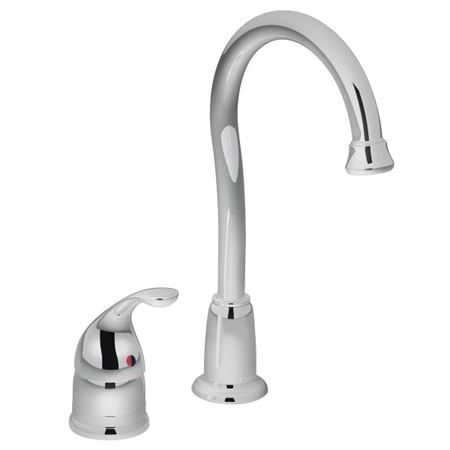 Picture of 4905 BAR SINK FCT CHROME MOEN