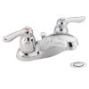 Picture of 4925 LAV.FAU 4" CHATEAU 2HAND