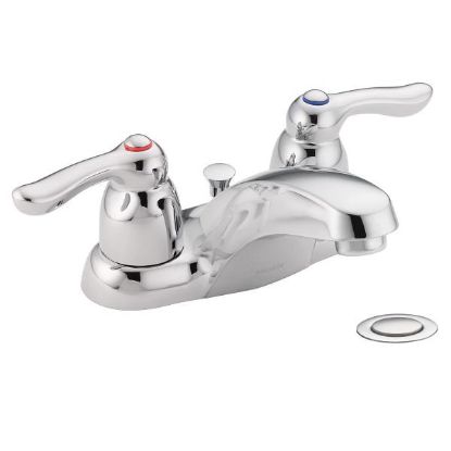 Picture of 4925 LAV.FAU 4" CHATEAU 2HAND