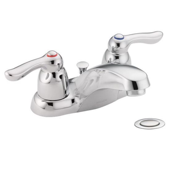 Picture of 4925 LAV.FAU 4" CHATEAU 2HAND