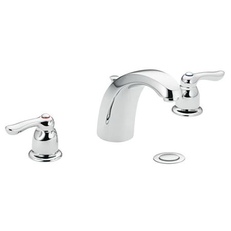 Picture of 4945 LAV FCT CHROME MOEN