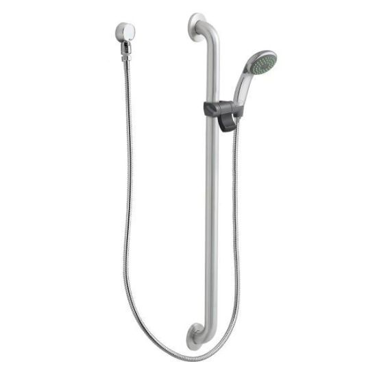 Picture of 52236GBM25 1 1/2X36"SS SLD BAR 69 HOSE