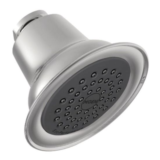 Picture of 5263EP15 SHOWER HEAD 1.5GPM CHR