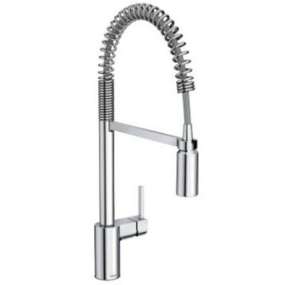 Picture of 5923 ALIGN KD PULLDOWN SPRING CHR