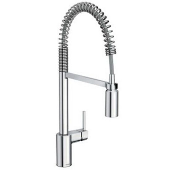 Picture of 5923 ALIGN KD PULLDOWN SPRING CHR