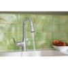 Picture of 5995 ARBOR 1HANDLE BAR FAUCET CHR