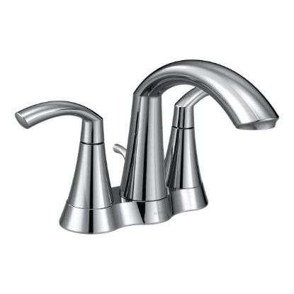 Picture of 6172 GLYDE 2H CENTERSET CHR