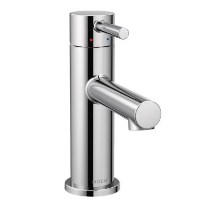 Picture of 6190 1HDL LAV FAUCET CH