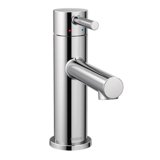 Picture of 6190 1HDL LAV FAUCET CH