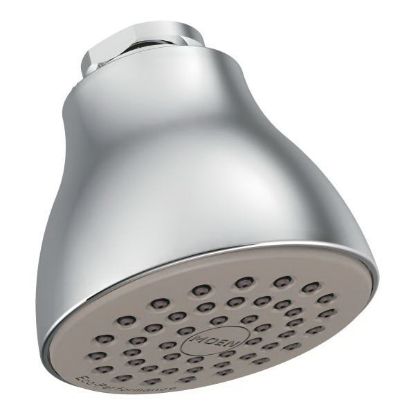 Picture of 6300EP15 SHWR HEAD LOW FLOW 1.5 GPM