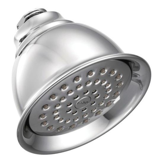 Picture of 6302 MOENFLOW XL SHOWERHEAD CHROME