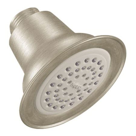 Picture of 6303BN SHOWERHEAD BR NICKEL MOEN