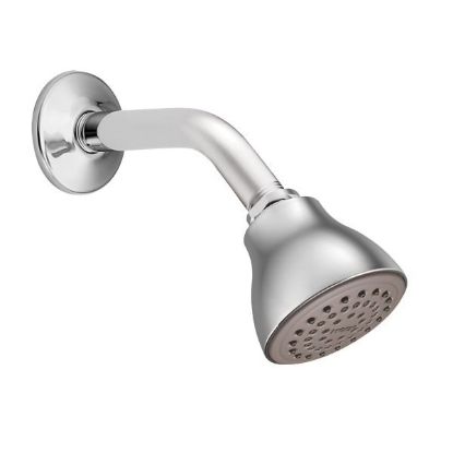 Picture of 6304EP SHWHD ARM/FLANGE EZ XL HAF EP CHR
