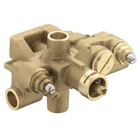 Picture of C++ 63170 MOEN VALVE ONLY