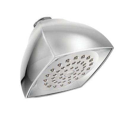 Picture of 6325 1 FUNCTION SHOWERHEAD CH