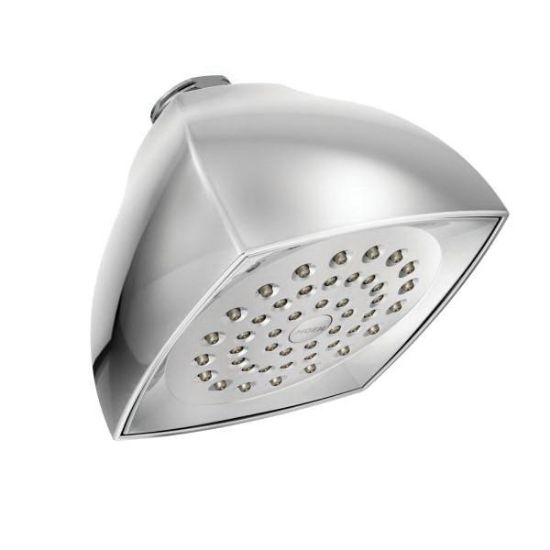 Picture of 6325 1 FUNCTION SHOWERHEAD CH