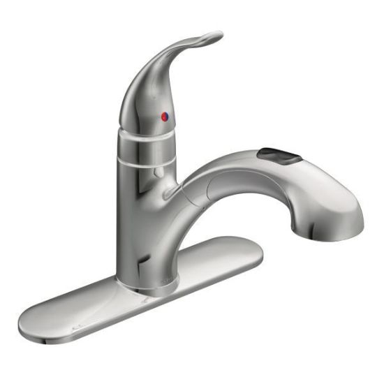 Picture of 67315C CP/CP INTEGRA PULL OUT DECK FCT