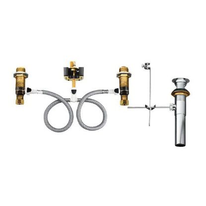 Image de 69000 CFP IPS P/ROBINETTERIE BRUT