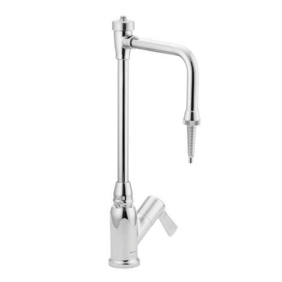 Picture of C++ 8106 1HDL LAV W/SPOUT CHR