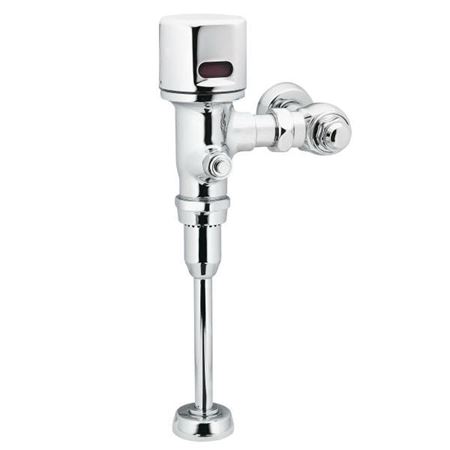 Picture of 8312 ELEC 3/4" URINAL FLSVLV (BATT)