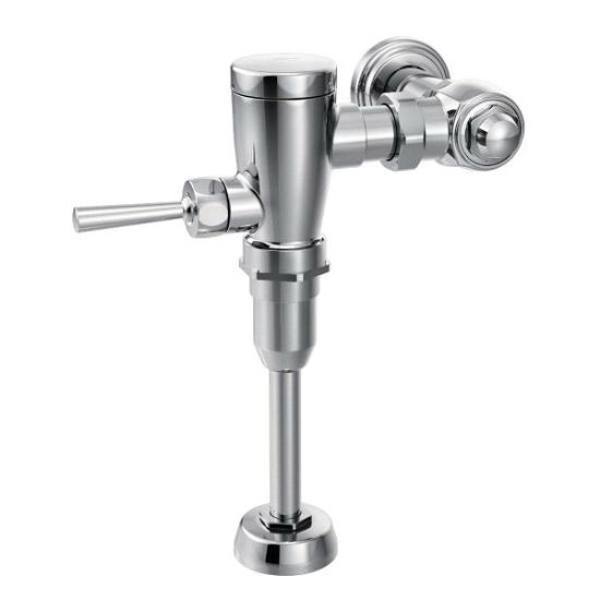 Picture of 8312M05 URINAL MANUAL FLUSH VALVE 0.5