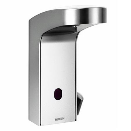 Picture of 8552AC MODERN SGLMNT TEMP MXG AC FAUCET