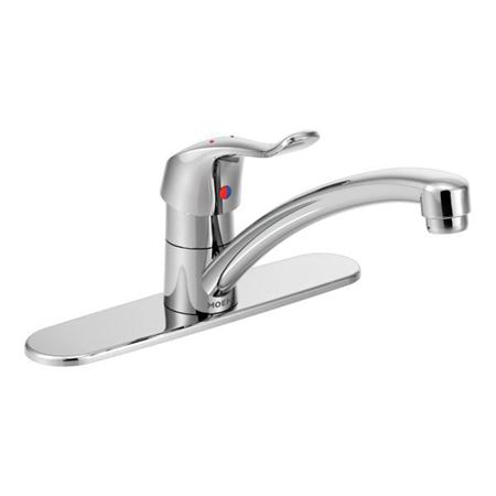 Picture of 8701 COMM SINGLE HANDLE KITCHEN FAUCET