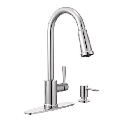 Picture of LD+ 87090 LLC IHND HIGHARC PD KITCH FCT
