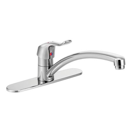 Picture of C++ 8711 M-BITION 1HDL12" SPOUT KITC FCT