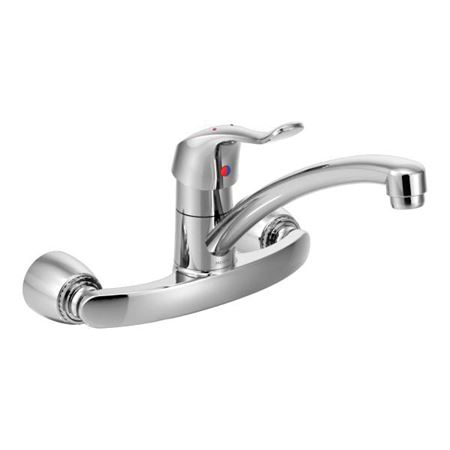 Picture of 8713 MOEN WALLMOUNT FAUCET