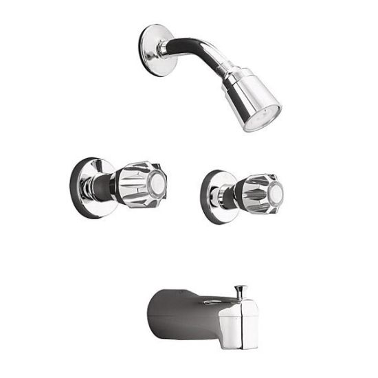 Picture of 97092 CP T&S TRIM HANDLE MOEN II