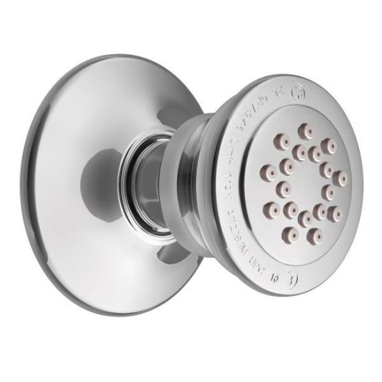 Picture of A501 BODY SPRAY CHROME