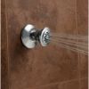Picture of A501 BODY SPRAY CHROME