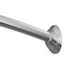 Picture of CSR2155CH 5' CURVED SHOWER ROD CH