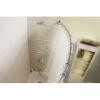 Picture of CSR2155CH 5' CURVED SHOWER ROD CH