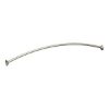 Picture of CSR2165BN 5' CURVED SHWR ROD SET BN