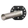 Picture of CSR2165CH 5' CURVED SHWR ROD SET CH