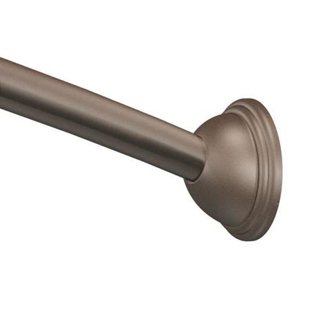 Picture of CSR2165OWB 5' CURVED SHOWER ROD OWBR