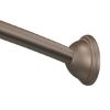 Picture of CSR2165OWB 5' CURVED SHWR ROD SET OWB