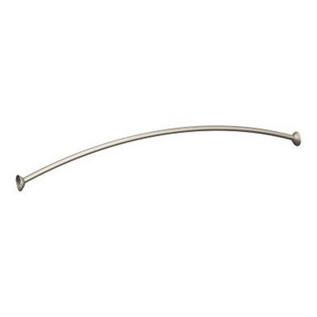 Picture of DN2160BN COURBE CURVED SH ROD BRNI