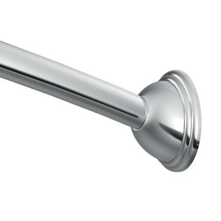 Picture of DN2160CH COURBE CURVED SHOWER ROD PC