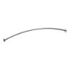 Picture of DN2160CH CURVED SHWR ROD ADJUSTABLE CHR
