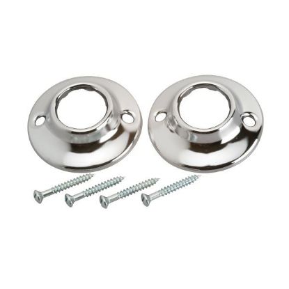 Picture of M1680 SHWR ROD FLANGE 1"OD